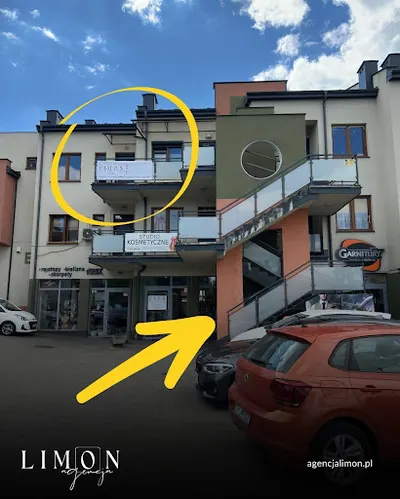 Agencja LIMON